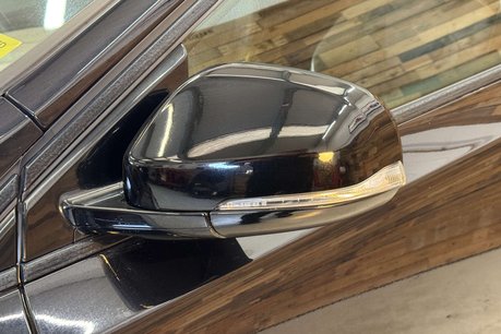 Volvo V40 1.6 T4 Lux Hatchback 5dr Petrol Powershift Euro 5 (s/s) (180 ps) 34