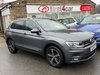 Volkswagen Tiguan SE TDI BMT