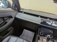 Land Rover Range Rover Evoque 2.0 Range Rover Evoque R-Dynamic SE D Auto 4WD 5dr 53