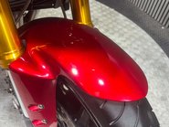 Yamaha FZ1 FAZER 2006 38K LONG MOT AKRAPOVIC EXHAUST 1000CC 28