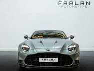 Aston Martin Vanquish 5.2 V12 BiTurbo Coupe 2dr Petrol Auto Euro 6 (s/s) (835 ps) 16