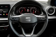 SEAT Ibiza TSI XCELLENCE LUX 20