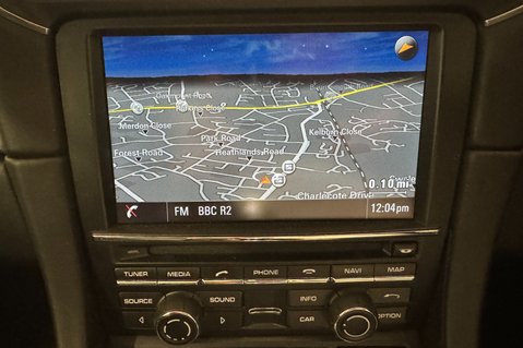 Porsche 911 CARRERA S PDK 23