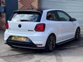 Volkswagen Polo 1.8 TSI BlueMotion Tech GTI Euro 6 (s/s) 3dr 27