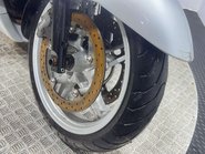 BMW R1150 RT 2001 44K SPORTS TOURER PROJECT BIKE SPARES OR REPAIR 1150CC 12