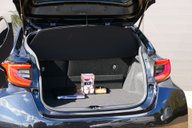 Toyota GR Yaris 1.6 GR Yaris Circuit 4WD 4WD 3dr 27