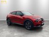Nissan Juke 1.0 DIG-T N-Connecta SUV 5dr Petrol DCT Auto Euro 6 (s/s) (114 ps)