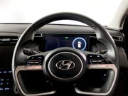 Hyundai TUCSON 1.6 T-GDi MHEV SE Connect SUV 5dr Petrol Hybrid DCT Euro 6 (s/s) (150 ps) A 13