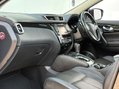 Nissan Qashqai 1.6 Qashqai Tekna dCi CVT 5dr 69