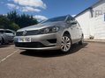 Volkswagen Golf SV 1.6 TDI BlueMotion Tech SE Euro 6 (s/s) 5dr 3