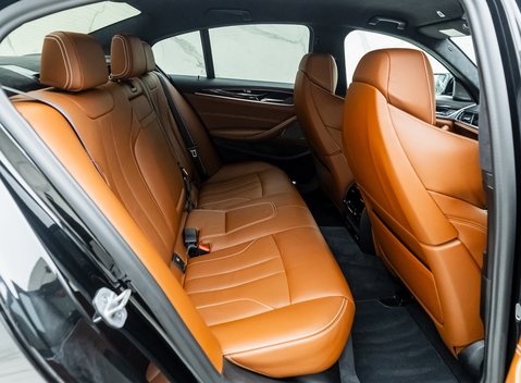 BMW M5 Competition 16