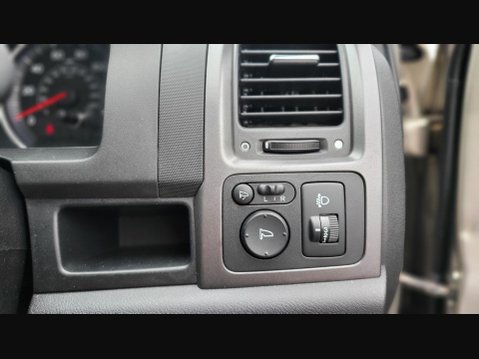 Honda CR-V I-VTEC ES 19