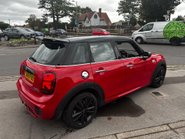 Mini Hatch 2.0 Cooper S Sport Steptronic Euro 6 (s/s) 5dr 8