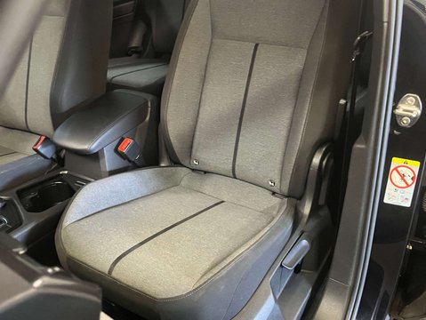 SEAT Tarraco 1.5 Tarraco SE Technology TSi Evo 5dr 37