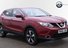 Nissan Qashqai 1.2 DIG-T N-Connecta 2WD Euro 6 (s/s) 5dr
