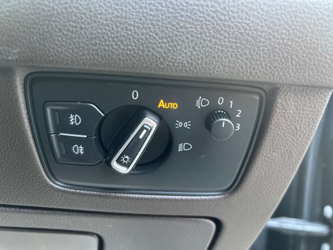 Volkswagen Passat 2.0 Passat GT TDI BlueMotion Technology 5dr 25