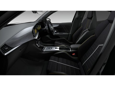 Vauxhall Mokka 54kwh GSE 281ps 11kwch 5