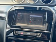 Suzuki Vitara SZ5 BOOSTERJET MHEV 27