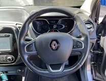 Renault Captur 1.5 dCi ENERGY Dynamique S Nav SUV 5dr Diesel Auto Euro 6 (s/s) (90 ps) 19