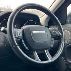 Land Rover Range Rover Evoque 2.0 TD4 HSE Dynamic SUV 5dr Diesel Manual 4WD Euro 6 (s/s) (180 ps) 6