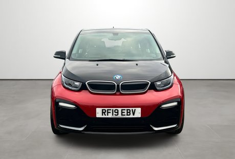 BMW I3 135kW S 42kWh 5dr Auto
