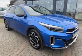 Kia Xceed 1..5 GT-LINE 5