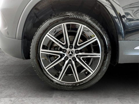 Mercedes-Benz EQA EQA 250+ 70.5kWh AMG Line (Executive) SUV 5dr Electric Auto (190 ps) 10