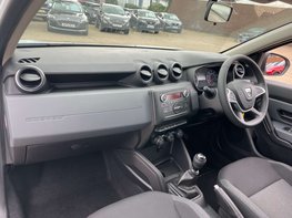 Dacia Duster 1.0 Duster Essential TCe 4x2 5dr 24