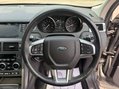 Land Rover Discovery Sport 2.0 Discovery Sport Dynamic Luxury HSE Si4 Auto 4WD 5dr 37