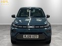 Dacia Spring 65 26.8kWh Expression Hatchback 5dr Electric Auto (65 ps) Parking Sensors 2
