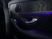 Mercedes-Benz C Class 2.0 C 220 AMG Line Premium D Auto 4dr 44