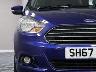 Ford Ka+ ZETEC 25