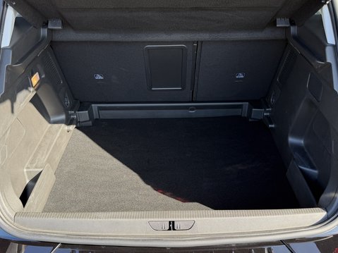 Vauxhall Grandland 1.2 Turbo Ultimate 5dr 38