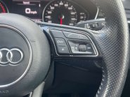 Audi A4 1.4 A4 Black Edition TFSI 5dr 19