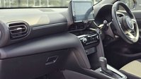 Toyota Yaris Cross 1.5 VVT-h Icon SUV 5dr Petrol Hybrid E-CVT Euro 6 (s/s) (116 ps) 14