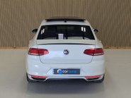 Volkswagen Passat 2.0 Passat R-Line TDI BlueMotion Technology Semi-Auto 4dr 19