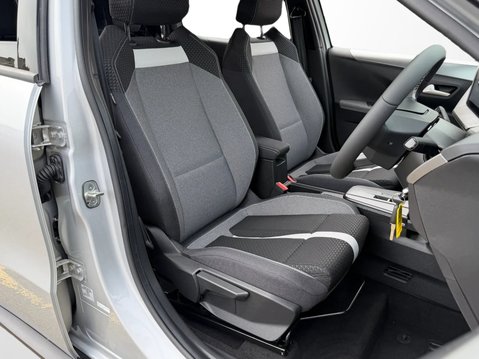 Vauxhall Frontera 83kW GS 44kWh 5dr Auto 18