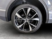 Volkswagen Tiguan 2.0 TDI R-Line SUV 5dr Diesel DSG 4Motion Euro 6 (s/s) (200 ps) Air Con - A 10