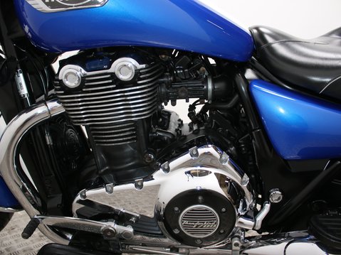 Triumph Thunderbird THUNDERBIRD LT 34