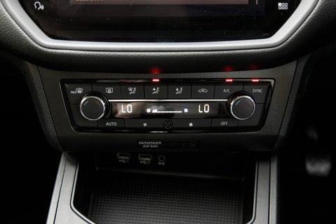SEAT Ibiza TSI FR SPORT 32