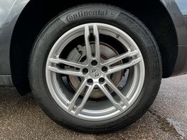 Porsche Macan 3.0 Macan S Semi-Auto 4WD 5dr 13