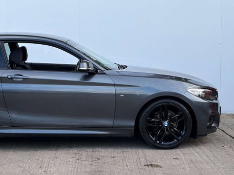 BMW 2 Series 2.0 218d M Sport 2dr 14