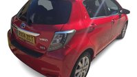 Toyota Yaris 1.5 VVT-h Icon Plus Hatchback 5dr Petrol Hybrid CVT Euro 5 (101 ps) 3