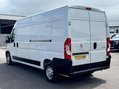 Peugeot Boxer 2.2 BlueHDi 335 Professional Panel Van 5dr Diesel Manual L3 H2 Euro 6 (s/s) 13