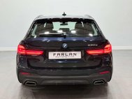 BMW 5 Series 2.0 530e 12kWh M Sport Touring 5dr Petrol Plug-in Hybrid Steptronic Euro 6 22