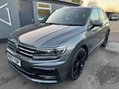 Volkswagen Tiguan 2.0 TDI R-Line SUV 5dr Diesel DSG 4Motion Euro 6 (s/s) (190 ps) 7