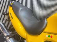 Suzuki GSX 1999 ALL COMPLETE 39K SPARES OR REPAIR PROJECT 600CC 12