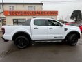 Ford Ranger 2.0 Ranger Wildtrak EcoBlue 4x4 Auto 4WD 15