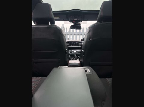 Peugeot 308 1.2 308 GT Line S/S 5dr 26
