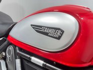 Ducati Scrambler 800 ICON 2015 3K GREAT CONDITION 1 OWNER MOT 800CC NAKED A2 9